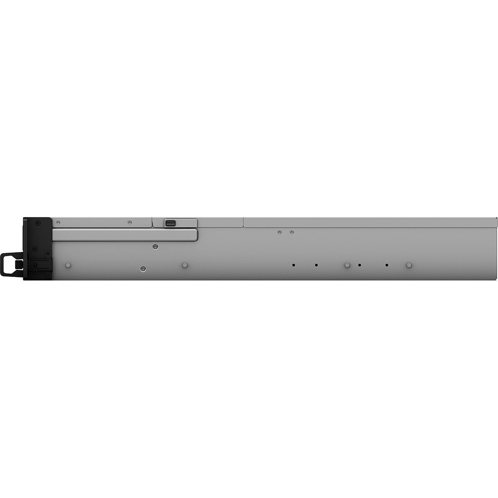Synology RS3618XS - 12 Baies  - Serveur NAS Synology - Cybertek.fr - 1