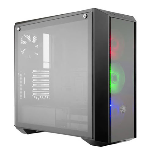 Cooler Master MasterBox Pro 5 MCY-B5P2-KWGN-01 Noir - Boîtier PC