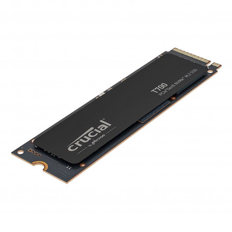 Crucial T700  M.2 - Disque SSD Crucial - Cybertek.fr - 1