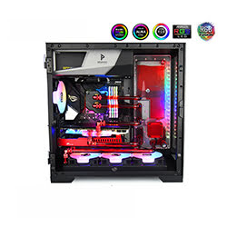 CONSTRUCTEUR Distro plate pour Antec P120