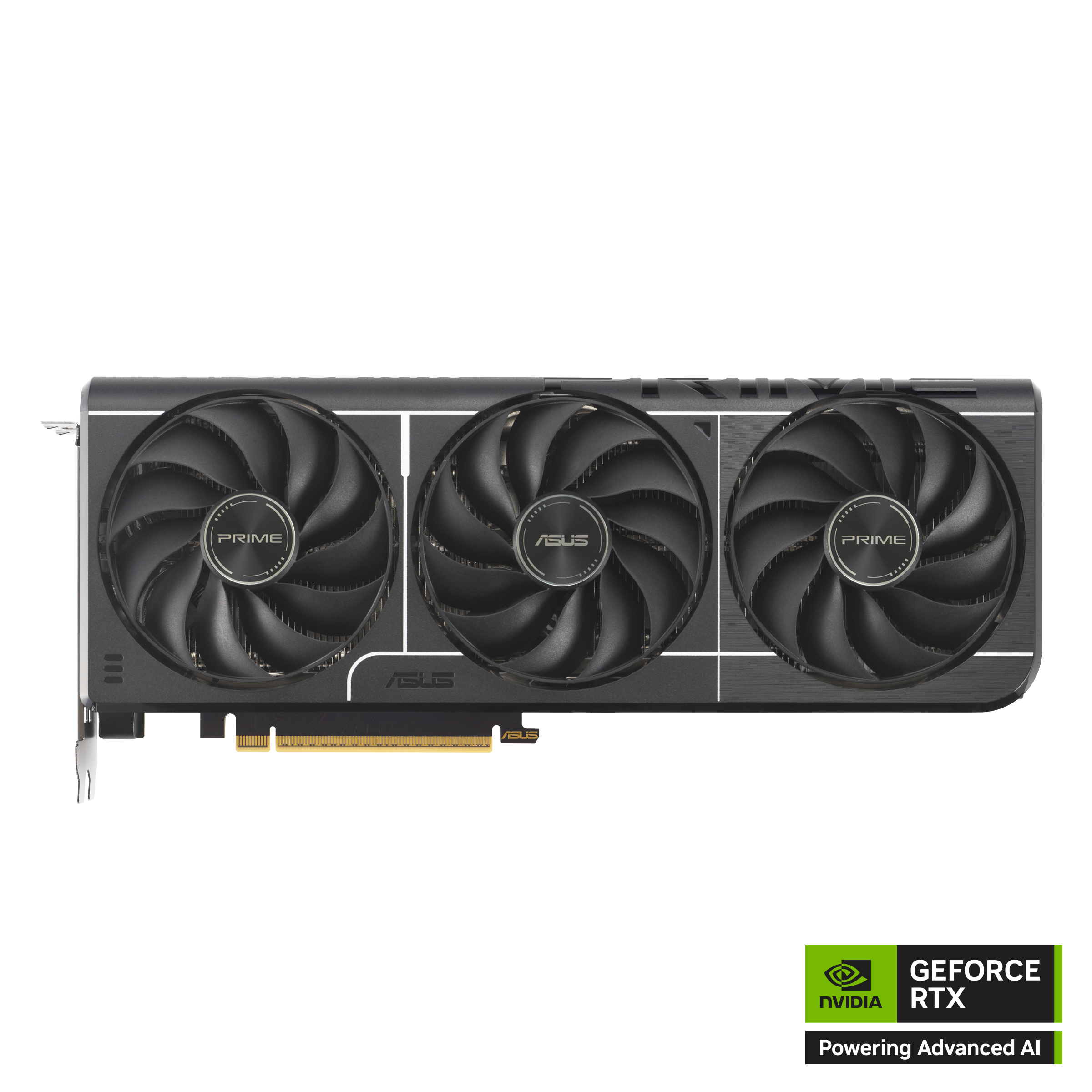 Asus PRIME RTX 5060Ti O16G  - Carte graphique Asus - Cybertek.fr - 1