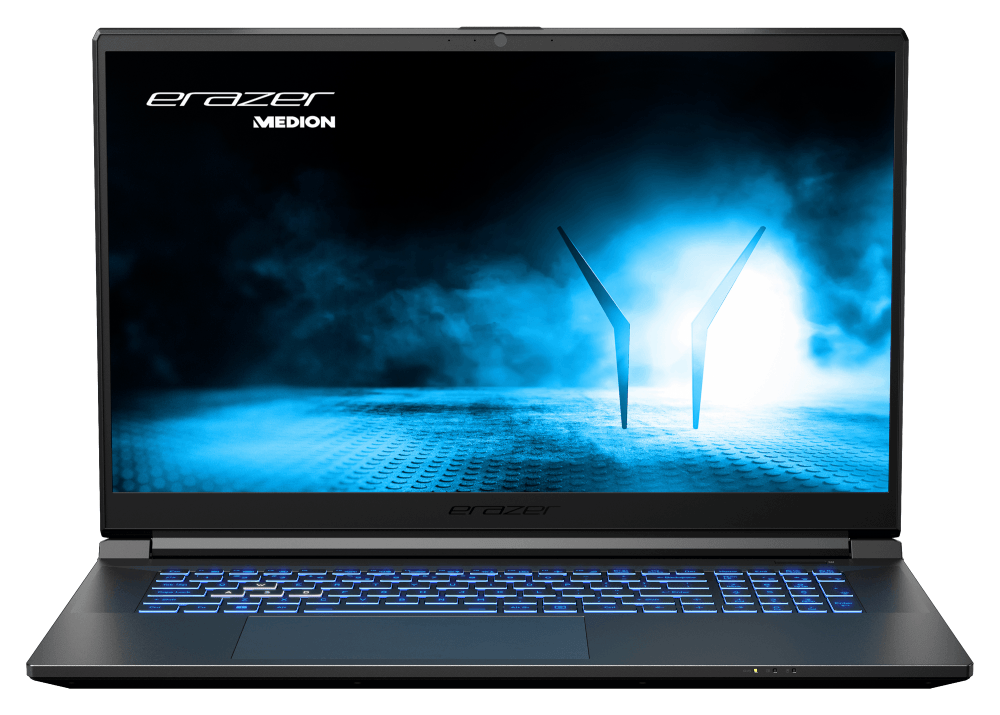 ERAZER MD62577 - PC portable ERAZER - Cybertek.fr - 0