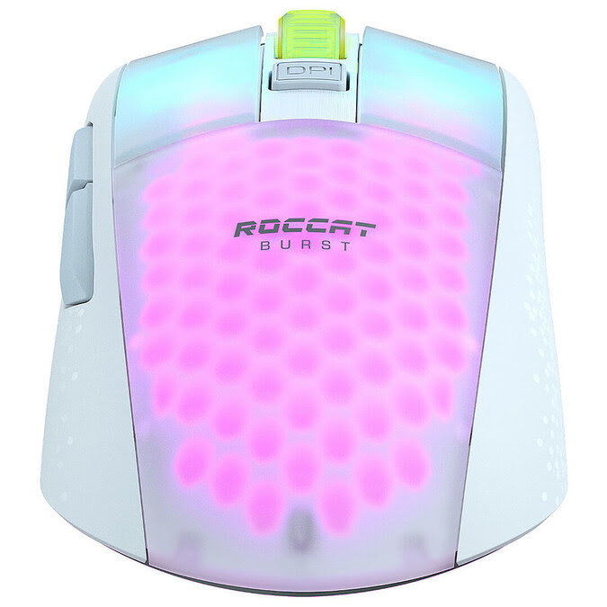 Roccat Burst Pro Air - Souris PC Roccat - Cybertek.fr - 4