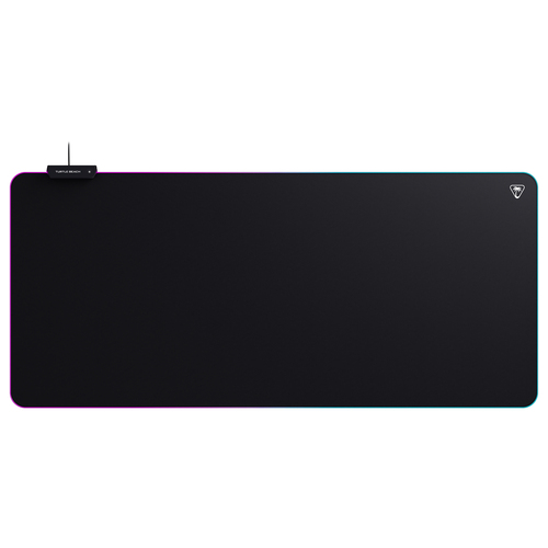 Turtle Beach Sense AIMO XXL/RGB/Noir - Tapis de souris - 1