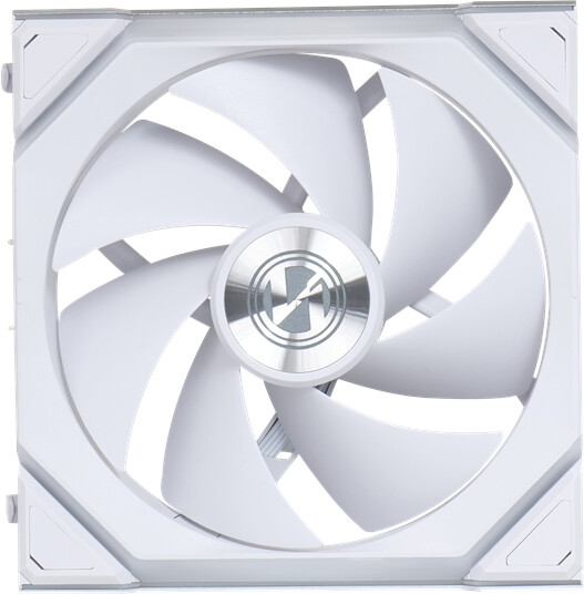 Lian-Li UNI FAN SL ARGB PWM 120 mm - Ventilateur boîtier Lian-Li - 5