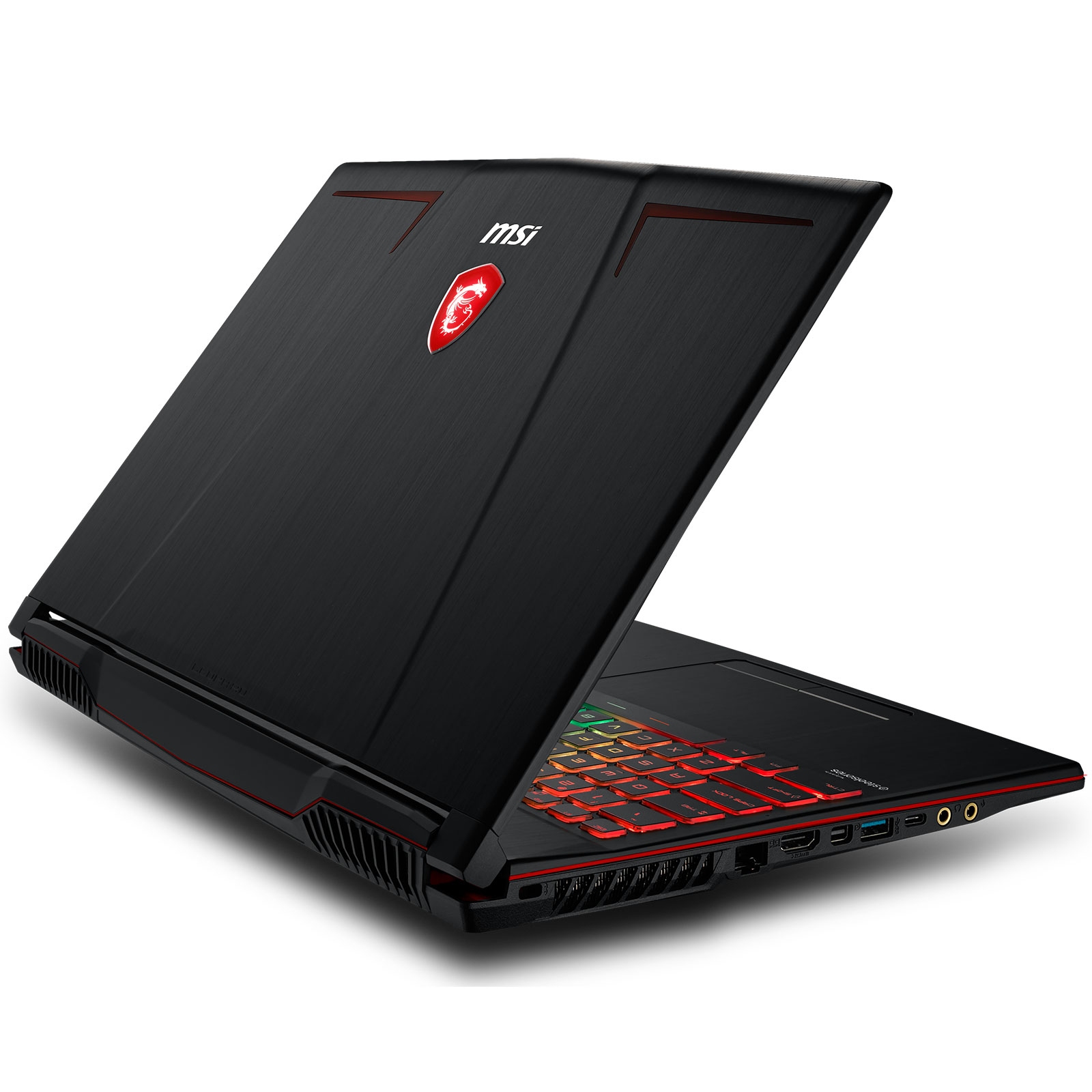 MSI 9S7-16P522-031 -- - PC portable MSI - Cybertek.fr - 2