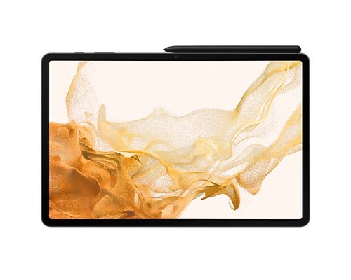 Samsung SAMSUNG GALAXY TAB S8 PLUS 256Go 5G - Tablette tactile - 2