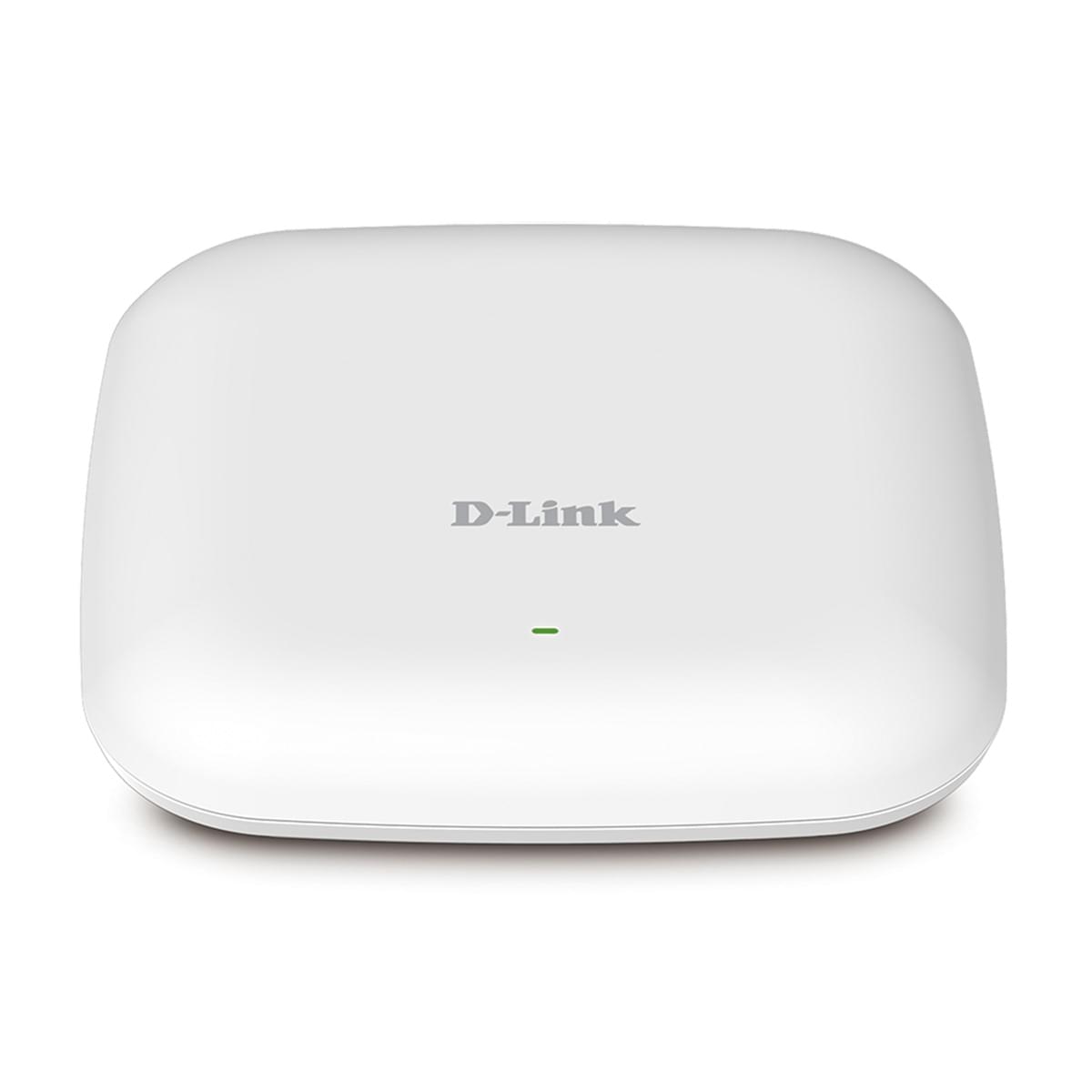 Point d'accès et Répéteur WiFi D-Link DAP-2660 WiFi 802.11AC (1200MB)