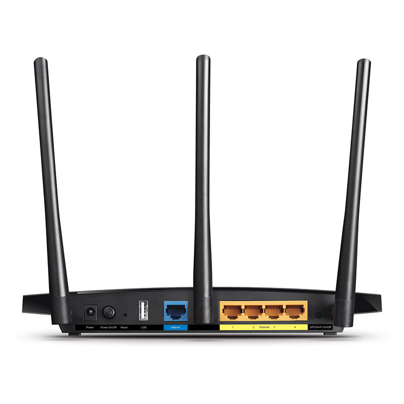 TP-Link ARCHER C1200 - Routeur TP-Link - Cybertek.fr - 1