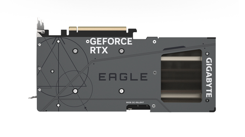 Gigabyte GeForce RTX 4070 Ti SUPER EAGLE OC 16G - Carte graphique - 2