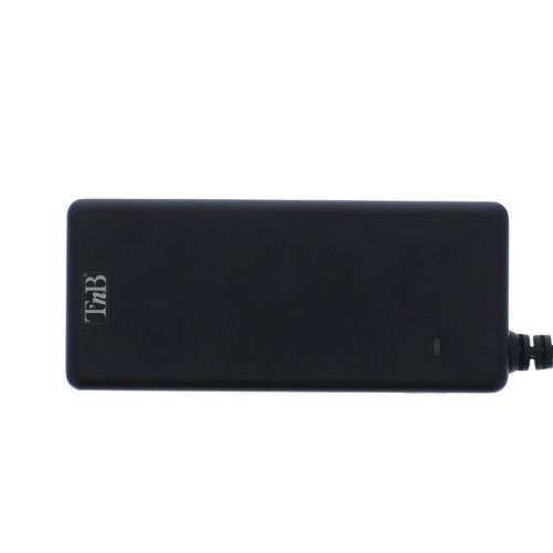 Accessoire PC portable T'nB Chargeur universel secteur 90W pour Notebook