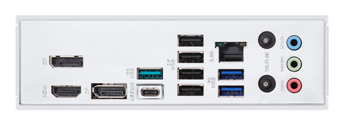 Asus PRIME B860M-A WIFI Micro-ATX  - Carte mère Asus - Cybertek.fr - 6