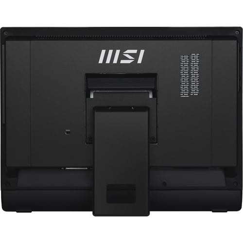 MSI AP162T ADL-042XEU 15.6"FHD/N100/8G/256G/Wifi/Ss OS - All-In-One PC/MAC - 3