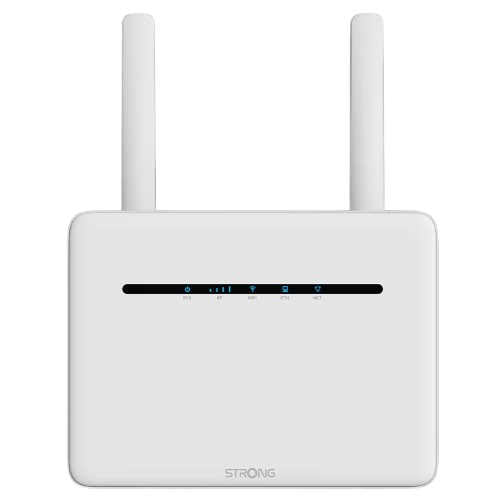 Strong Routeur WiFi - Strong 4G+ROUTER1200  - Routeur Strong - 0