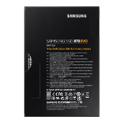 Samsung 870 EVO  SATA III - Disque SSD Samsung - Cybertek.fr - 5