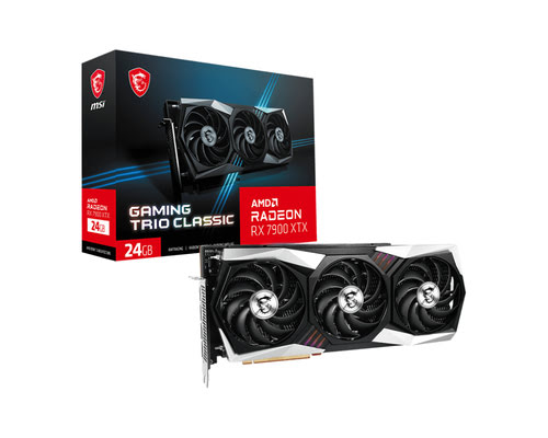 MSI Carte graphique MAGASIN EN LIGNE Cybertek
