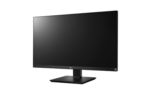 LG 27 pouces  27UK670P-B - Ecran PC LG - Cybertek.fr - 1