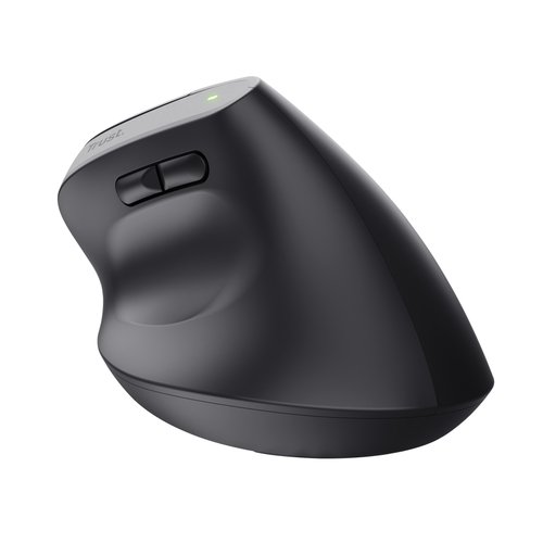 Trust BAYO+ - Souris PC Trust - Cybertek.fr - 5