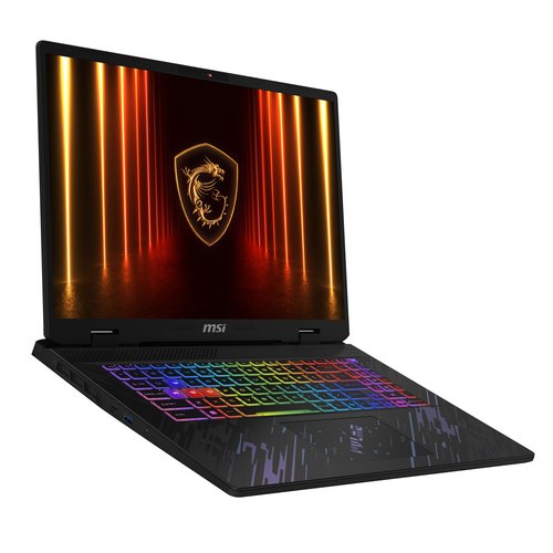 MSI 9S7-17TK11-005 - PC portable MSI - Cybertek.fr - 13