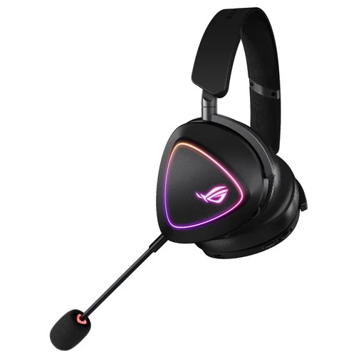 Asus ROG Delta II + ROG Keris II Origin (90YH03W0-BHUA00 + 90MP04A0-BMUA00) - Achat / Vente Pack Peripheriques sur Cybertek.fr - 3