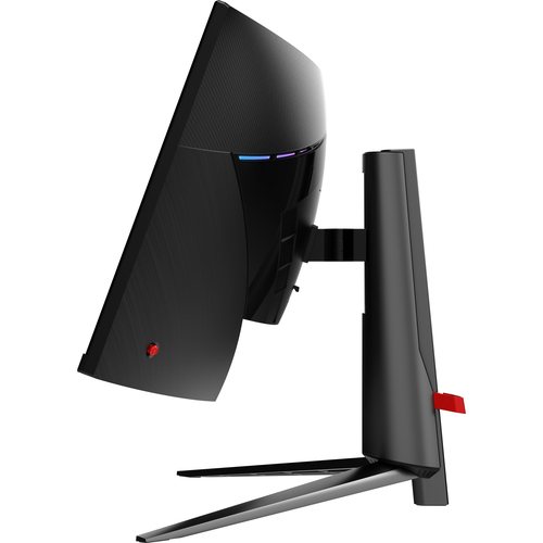 MSI 34 pouces  9S6-3DD14H-002 - Ecran PC MSI - Cybertek.fr - 5