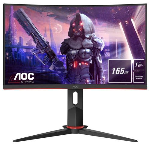 AOC Ecran PC MAGASIN EN LIGNE Cybertek