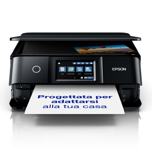 Imprimante HP Epson XP-8700  - Cybertek.fr - 0