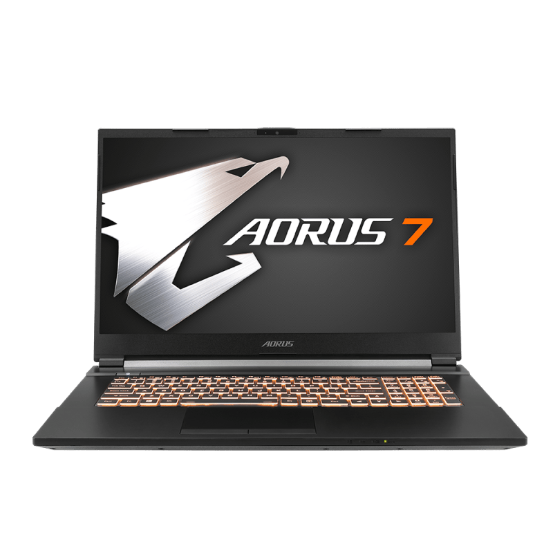 Gigabyte AORUS 7 SB-7FR1130SH -- - PC portable Gigabyte - 0