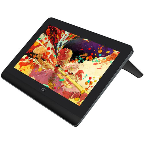XPPEN Artist Pro 14 Gen 2 14" FHD+/5080Lpi/Noir - Tablette graphique - 3