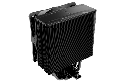 be quiet! Noir - Ventilateur CPU be quiet! - Cybertek.fr - 1
