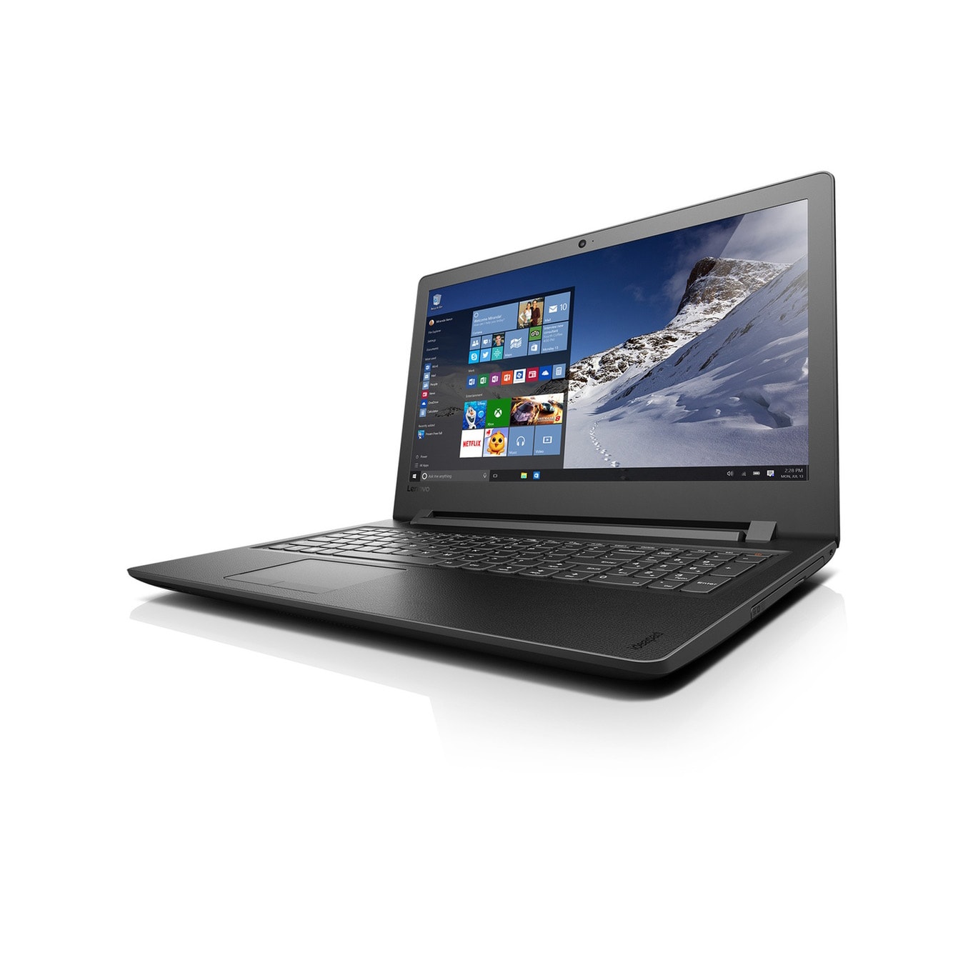 Lenovo 80UD00FPFE - PC portable Lenovo - Cybertek.fr - 0