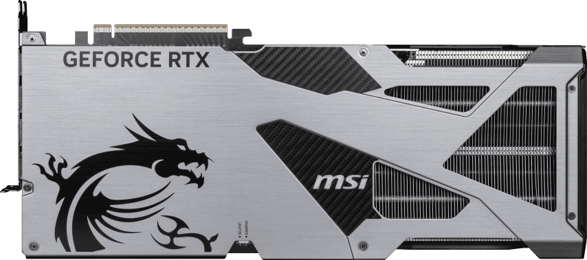 MSI GeForce RTX 5090 32G VANGUARD SOC  - Carte graphique MSI - 13