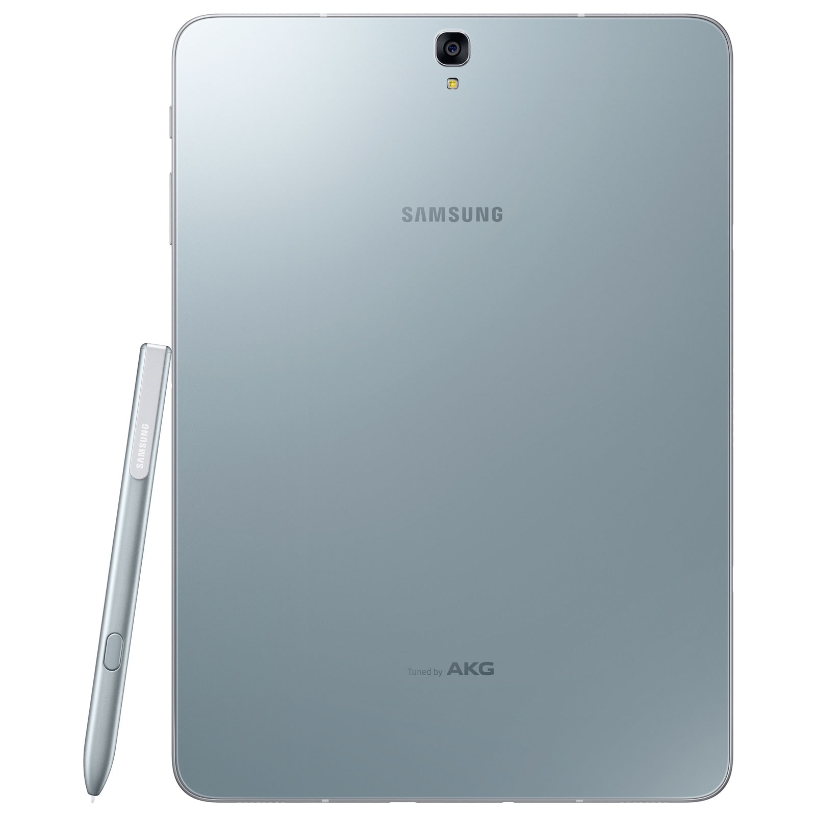 Samsung Galaxy TAB S3 T820NZS Gris - Tablette tactile Samsung - 1