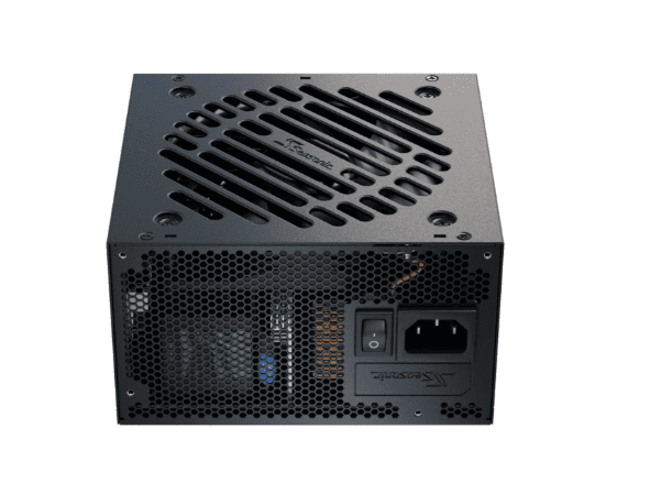 Seasonic 80+ Gold (750W) - Alimentation Seasonic - Cybertek.fr - 4