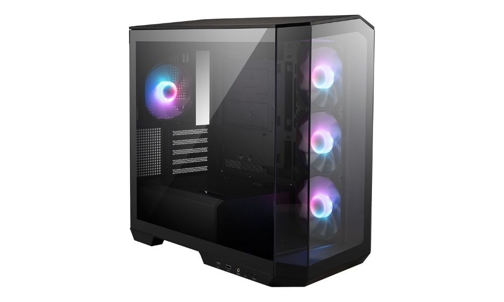 Cybertek PC Gamer Refurb J-20 - Seconde Vie - Parfait Etat (PCR-12600111-PE) - Achat / Vente Bons plans PC sur Cybertek.fr - 0