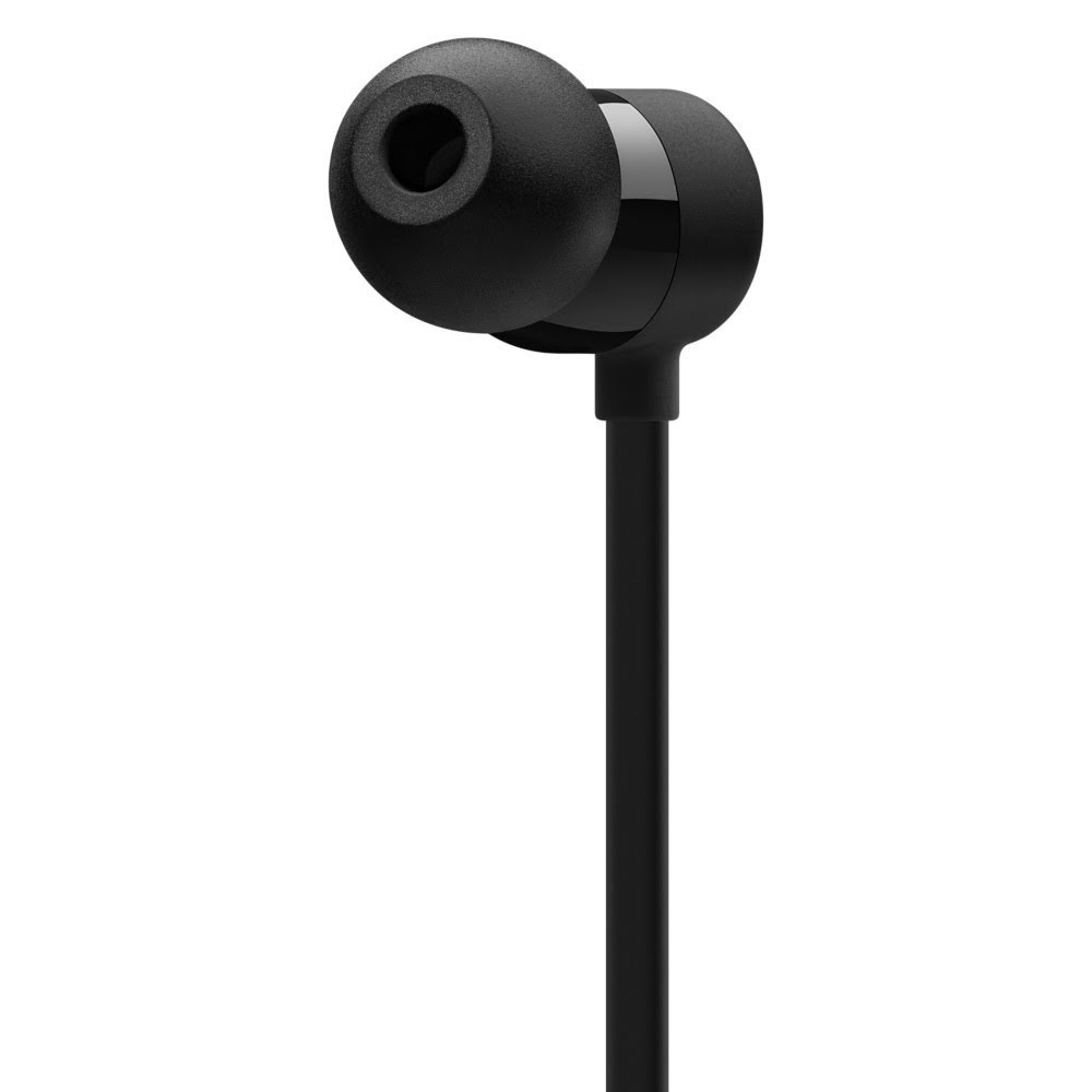 Beats Ecouteurs BeatsX Noirs Stereo Noir - Micro-casque - 3