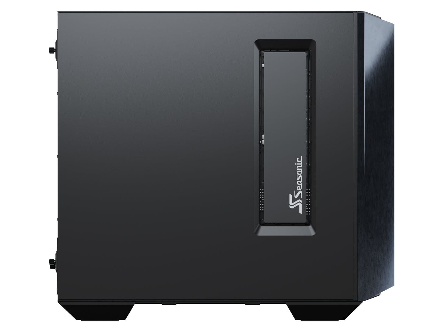 Seasonic SYNCRO Q704 DPC-750 Noir - Boîtier PC Seasonic - 2