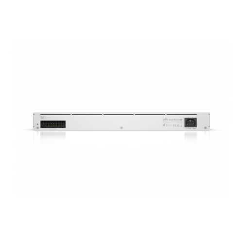 Ubiquiti 8 ports 10/100/1000 Dream Machine Pro - Routeur Ubiquiti - 5