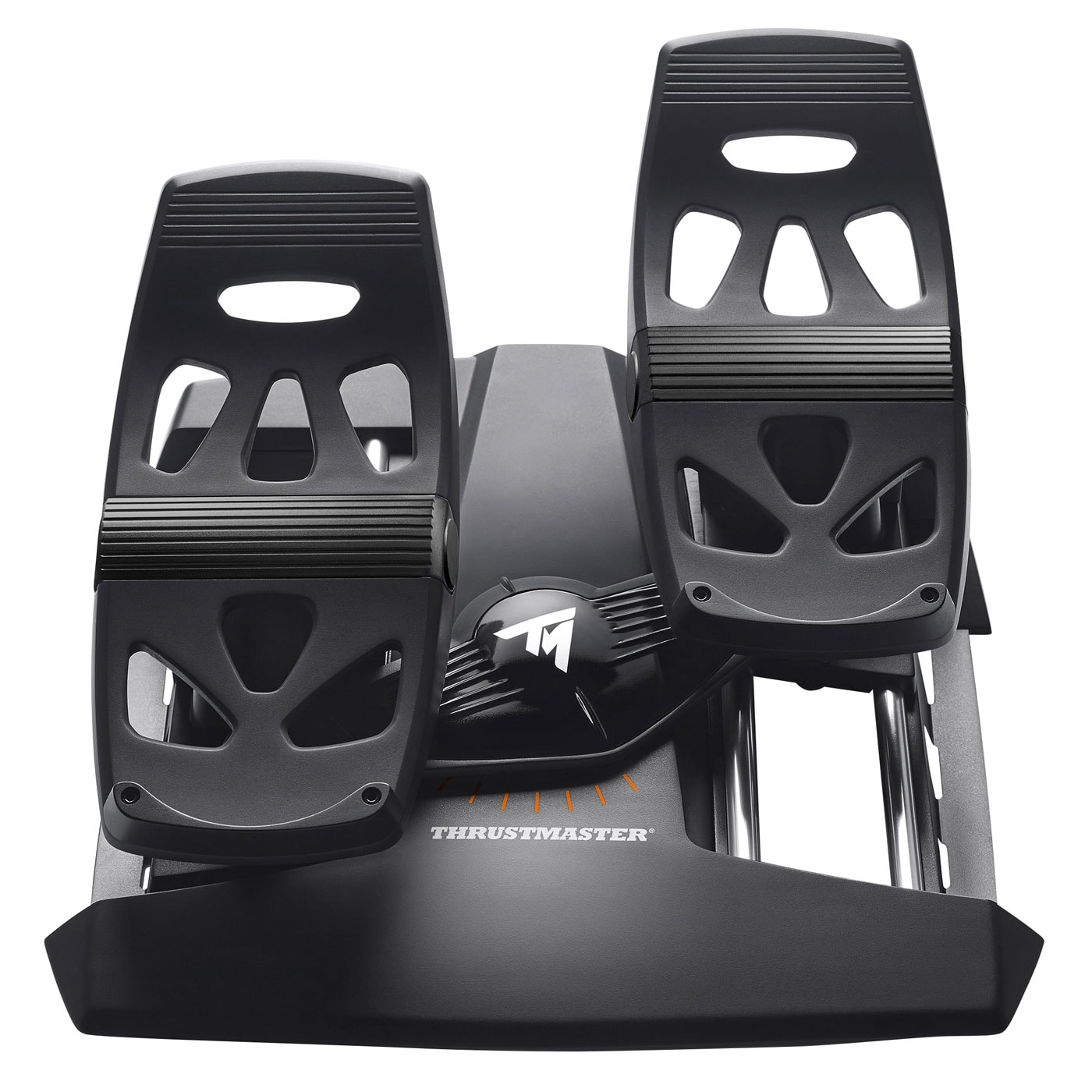 ThrustMaster  T.Flight Rudder Pedals (2960764) - Achat / Vente Simulateur de vol sur Cybertek.fr - 4