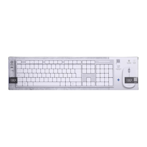 T'nB Classy - Pack Clavier/Souris - Cybertek.fr - 3