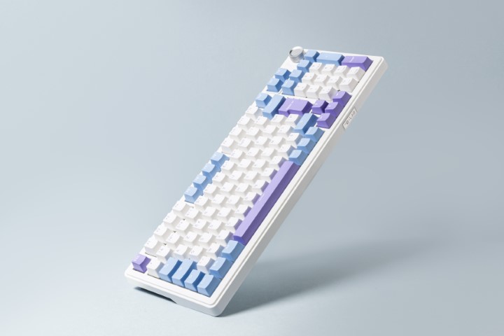 The G-LAB Keyz Elite 400 RGB Triple Mode - Clavier PC The G-LAB - 4