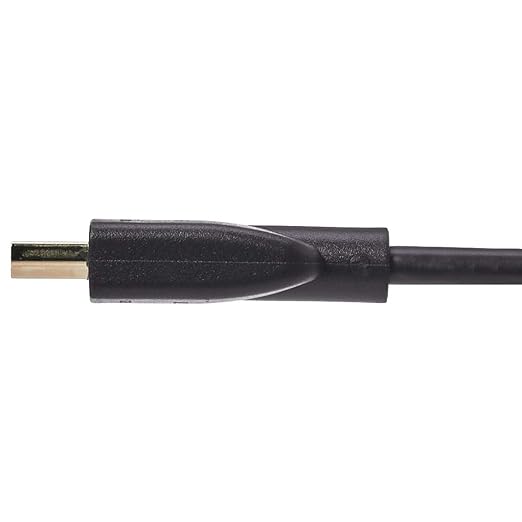 Câble mini HDMI vers HDMI de 1,8 m - Connectique PC - Cybertek.fr - 1
