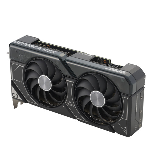 Asus DUAL-RTX4070-O12G  - Carte graphique Asus - Cybertek.fr - 16