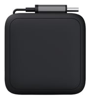 Trust Maxo Chargeur rétractable secteur 65W USB-C + Câble USB-C - 0,67m (25805) - Achat / Vente Chargeur sur Cybertek.fr - 3