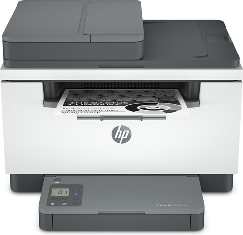 Imprimante multifonction HP LaserJet M234sdwe - Cybertek.fr - 0