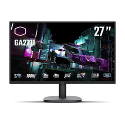 Cooler Master Ecran PC MAGASIN EN LIGNE Cybertek