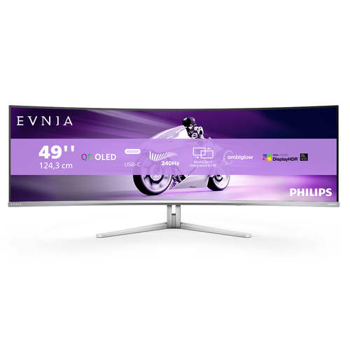 Philips Ecran PC MAGASIN EN LIGNE Cybertek