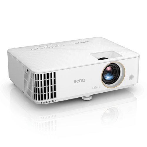 BenQ TH585P FHD/focale standard/3500 ANSI/Zoom/HP - Vidéoprojecteur - 2