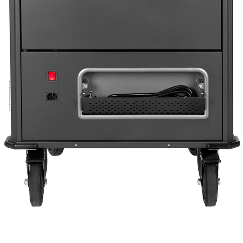 Armoire de charge 30 notebooks/tablettes >17 - V7 - 4