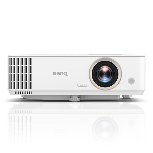 BenQ TH585P FHD/focale standard/3500 ANSI/Zoom/HP - Vidéoprojecteur - 6